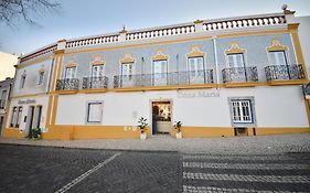 Hospedaria Dona Maria